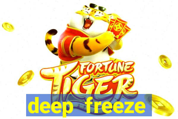 deep freeze crackeado win11